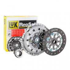 Kit Ambreiaj Bmw Seria 5 E39 1995-2003 623 3001 00 Luk LUK623 3001 00 Kit Ambreiaj Bmw Seria 5 E39 1995-2003 623 3001 00 Luk LUK623 3001 00
