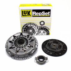 Kit Ambreiaj Toyota Yaris 1999-2005 619 3003 00 Luk LUK619 3003 00 Kit Ambreiaj Toyota Yaris 1999-2005 619 3003 00 Luk LUK619 3003 00