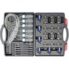 YT-7306 Set Diagnostic Preaplin Pentru Injectoare YT-7306 Set Diagnostic Preaplin Pentru Injectoare