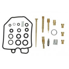 Kit reparatie carburator, pentru 1 carburator HONDA CB 1100 1981-1983 KEYSTER KH-1229NF Kit reparatie carburator, pentru 1 carburator HONDA CB 1100 1981-1983 KEYSTER KH-1229NF