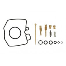 Kit reparatie carburator, pentru 1 carburator HONDA CB 250 1977-1978 KEYSTER KH-0146F Kit reparatie carburator, pentru 1 carburator HONDA CB 250 1977-1978 KEYSTER KH-0146F