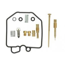 Kit reparatie carburator, pentru 1 carburator HONDA CB 400 1978-1985 KEYSTER KH-0448NF Kit reparatie carburator, pentru 1 carburator HONDA CB 400 1978-1985 KEYSTER KH-0448NF