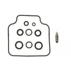 Kit reparatie carburator, pentru 1 carburator HONDA CB, CBX 450-750 1975-2003 KEYSTER K-996HK Kit reparatie carburator, pentru 1 carburator HONDA CB, CBX 450-750 1975-2003 KEYSTER K-996HK