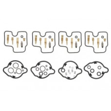 Kit reparatie carburator, pentru 4 carburatoare HONDA CB 600 2003-2006 KEYSTER KH-1469 Kit reparatie carburator, pentru 4 carburatoare HONDA CB 600 2003-2006 KEYSTER KH-1469