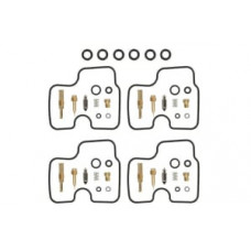 Kit reparatie carburator, pentru 4 carburatoare HONDA CBR 900 1992-1995 KEYSTER K-1605HK Kit reparatie carburator, pentru 4 carburatoare HONDA CBR 900 1992-1995 KEYSTER K-1605HK