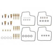 Kit reparatie carburator, pentru 4 carburatoare HONDA CBR 1000 1987-1988 KEYSTER KH-1508 Kit reparatie carburator, pentru 4 carburatoare HONDA CBR 1000 1987-1988 KEYSTER KH-1508