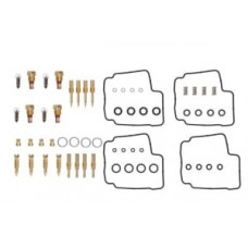 Kit reparatie carburator, pentru 4 carburatoare HONDA CBR 600 1989-1990 KEYSTER KH-1507 Kit reparatie carburator, pentru 4 carburatoare HONDA CBR 600 1989-1990 KEYSTER KH-1507