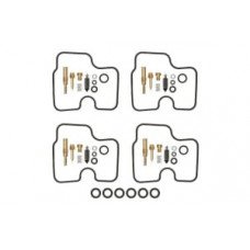 Kit reparatie carburator, pentru 4 carburatoare HONDA CBR 900 1996-1997 KEYSTER K-1606HK Kit reparatie carburator, pentru 4 carburatoare HONDA CBR 900 1996-1997 KEYSTER K-1606HK