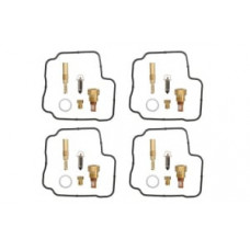 Kit reparatie carburator, pentru 4 carburatoare HONDA CBR 600 1987-1988 KEYSTER K-1482 Kit reparatie carburator, pentru 4 carburatoare HONDA CBR 600 1987-1988 KEYSTER K-1482