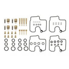 Kit reparatie carburator, pentru 4 carburatoare KAWASAKI ZX-6R 600 1998-1999 KEYSTER KK-0251 Kit reparatie carburator, pentru 4 carburatoare KAWASAKI ZX-6R 600 1998-1999 KEYSTER KK-0251