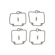 Kit reparatie carburator, pentru 4 carburatoare SUZUKI GSF 400 1991-1995 KEYSTER K-1484 Kit reparatie carburator, pentru 4 carburatoare SUZUKI GSF 400 1991-1995 KEYSTER K-1484