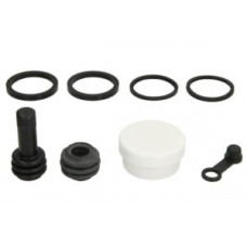 Kit reparatie etrieri spate SUZUKI DR 600/650/750 1986-2017 TOURMAX BCR-314 Kit reparatie etrieri spate SUZUKI DR 600/650/750 1986-2017 TOURMAX BCR-314
