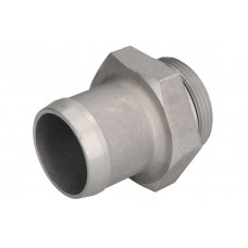 Cuplaj hidraulic Hydraulic coupler outer thread 1 1/2 inch HYVA 14799015 Cuplaj hidraulic Hydraulic coupler outer thread 1 1/2 inch HYVA 14799015