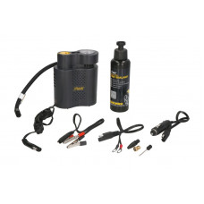 Accesorii compresor Hand-held compressor 12V cover set of tips with a sealing compound VICMA VIC-32589 Accesorii compresor Hand-held compressor 12V cover set of tips with a sealing compound VICMA VIC-32589