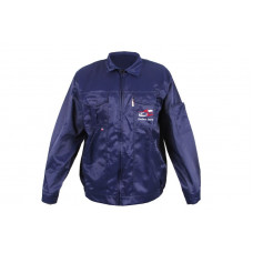 "Salopeta Bluza kombinezonu 2-czesc. PERFECT SERVICE rozm. XXL ""C""" HETMAN 000624C "Salopeta Bluza kombinezonu 2-czesc. PERFECT SERVICE rozm. XXL ""C""" HETMAN 000624C