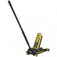 Cricuri / Standuri / Suporti portabili Mobile hydraulic jack lifting capacity: 3000kg minimum lifting height 100 mm maximum lifting height: 530 mm mobile number of pistons: 2 colour: yellow SEALEY SEA 3040AY Cricuri / Standuri / Suporti portabili Mobile hydraulic jack lifting capacity: 3000kg minimum lifting height 100 mm maximum lifting height: 530 mm mobile number of pistons: 2 colour: yellow SEALEY SEA 3040AY