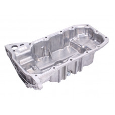 Baie de ulei aluminium FORD C-MAX FIESTA VI FOCUS III GRAND C-MAX MONDEO IV 1.6/1.6ALK/1.6LPG 02.07- BLIC 0216-00-2536476P