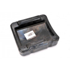 Cupla remorca Elemente de cuplare pentru a cincea roata cauciuc de piedestal mare superior JSK 37 C JOST SK 1259