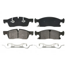 Set placute frana,frana disc Klocek hamulcowy kpl. przod bez homologacji ECE R90 pasuje do: DODGE DURANGO JEEP GRAND CHEROKEE IV 3.0D-6.4 11.10- USA PMD1455AT Set placute frana,frana disc Klocek hamulcowy kpl. przod bez homologacji ECE R90 pasuje do: DODGE DURANGO JEEP GRAND CHEROKEE IV 3.0D-6.4 11.10- USA PMD1455AT