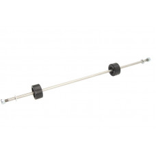 Crash Pad frame crash pad RD Moto  SUZUKI GSX-R 1000 2007-2008 RDMOTO RDM-S15PPH