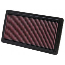 Filtru aer K & N filtru de aer - cartus Mazda 6 3.0 litri V6- 2003 MAZDA 6 (GG), Hatchback, 08.2002 - 12.2008 K&N Filters 33-2279 Filtru aer K & N filtru de aer - cartus Mazda 6 3.0 litri V6- 2003 MAZDA 6 (GG), Hatchback, 08.2002 - 12.2008 K&N Filters 33-2279