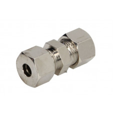 Adaptor, conducte frana Clema pentru conducta / furtun Elementul furtunului de frana diametru filet: 6mm QUICK BRAKE QBSTT6.0
