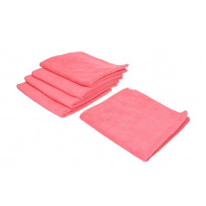 Microfibre Microfibra gramaj: 320g/m² culoare: rosu in set 5 buc lungime 40 cm x latime 40 cm x grosime 15 mmaplicatie extern interior destinat pentru pentru aplicare generala KAJA KJA CW 6179 Microfibre Microfibra gramaj: 320g/m² culoare: rosu in set 5 buc lungime 40 cm x latime 40 cm x grosime 15 mmaplicatie extern interior destinat pentru pentru aplicare generala KAJA KJA CW 6179