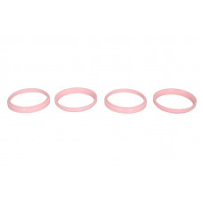 Trusa de montare a jantei de aliaj Fitting kit SX 76x666 1 kit / 4 wheels MAK MAK 8000000464 Trusa de montare a jantei de aliaj Fitting kit SX 76x666 1 kit / 4 wheels MAK MAK 8000000464