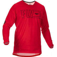 Camasa off-road T-shirt off road FLY RACING KINETIC FUEL colour neagra/red size XL FLY FLY 375-423X Camasa off-road T-shirt off road FLY RACING KINETIC FUEL colour neagra/red size XL FLY FLY 375-423X