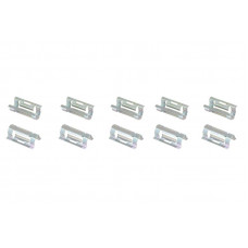 Clema tapiterie Pinul de tapiterie aplicatie: alte componente de finisare cabina tablou de bord cantitate per impachetare: 10 buc. placa de montare 8x15 SEAT ALTEA CORDOBA IBIZA III 08.96- ROMIX ROM C60583 Clema tapiterie Pinul de tapiterie aplicatie: alte componente de finisare cabina tablou de bord cantitate per impachetare: 10 buc. placa de montare 8x15 SEAT ALTEA CORDOBA IBIZA III 08.96- ROMIX ROM C60583