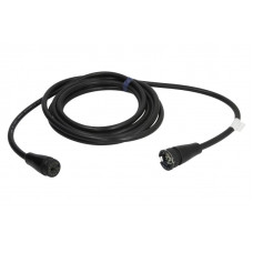 Cablu de alimentare Single wire PU length 5m no of lines 12x1+3x25 ASS3 plug/ASS3 socket number of pins: 17 ADR ASPOCK A65-1001-117 Cablu de alimentare Single wire PU length 5m no of lines 12x1+3x25 ASS3 plug/ASS3 socket number of pins: 17 ADR ASPOCK A65-1001-117