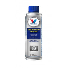 Material etansare radiator Aditiv VALVOLINE_etanseaza infiltratiile si scurgerile din sistemul de racirecompatibil cu toate tipurile de sisteme de racire. VALVOLINE COOLING SY STOP LEAK.0.3L Material etansare radiator Aditiv VALVOLINE_etanseaza infiltratiile si scurgerile din sistemul de racirecompatibil cu toate tipurile de sisteme de racire. VALVOLINE COOLING SY STOP LEAK.0.3L
