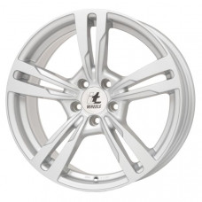 Janta aliaj PKW Verificati kit-ul de montare al jantei 75x17 5x112 CH 665 ET: 45 Janta aluminiu ITWHEELS Anna Argintiu lucios ITWHEELS ITW4700221 Janta aliaj PKW Verificati kit-ul de montare al jantei 75x17 5x112 CH 665 ET: 45 Janta aluminiu ITWHEELS Anna Argintiu lucios ITWHEELS ITW4700221