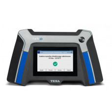 Aparat de identificare si recuperare refrigerant Refrigerant analyser TXR ID coolant type: R1234yf/R134a presentation of results: percentage % device type: standalone TEXA TEX TXR ID Aparat de identificare si recuperare refrigerant Refrigerant analyser TXR ID coolant type: R1234yf/R134a presentation of results: percentage % device type: standalone TEXA TEX TXR ID
