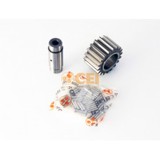 Set roti planetare, diferential Kit de reparatii a uneltelor planetare MAN C.E.I 298545