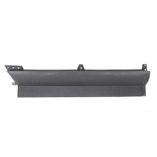 tampon IVECO Stralis PACOL IVE-FP-002R tampon IVECO Stralis PACOL IVE-FP-002R