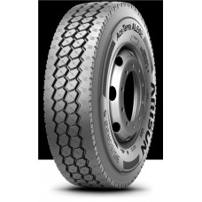 Anvelopa ax fata LKW 8859305529127 AceTerra AL602 ARISUN Truck tyre Construction Front 3PMSF M+S 156/153K labels: fuel efficiency class - D wet grip class - C outdoor noise - 74 dB B snow grip - Yes ice grip ARISUN 315/80R22.5 CAI AL602 Anvelopa ax fata LKW 8859305529127 AceTerra AL602 ARISUN Truck tyre Construction Front 3PMSF M+S 156/153K labels: fuel efficiency class - D wet grip class - C outdoor noise - 74 dB B snow grip - Yes ice grip ARISUN 315/80R22.5 CAI AL602