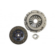 Set ambreiaj Kit ambreiaj cu rulment Cu capac ambreiaj cu placa de presiune 240mm HYUNDAI H-1 H-1 / STAREX H100 2.4/2.5D 07.93-10.06 AISIN AISKY-041