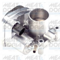 Carcasa clapeta strangulator AUDI A2 SEAT CORDOBA CORDOBA VARIO IBIZA II IBIZA III INCA LEON TOLEDO II SKODA FABIA I FABIA I PRAKTIK OCTAVIA I OCTAVIA II VW BORA 1.2/1.4 10.97-04.12 MEAT & DORIA MD89042 Carcasa clapeta strangulator AUDI A2 SEAT CORDOBA CORDOBA VARIO IBIZA II IBIZA III INCA LEON TOLEDO II SKODA FABIA I FABIA I PRAKTIK OCTAVIA I OCTAVIA II VW BORA 1.2/1.4 10.97-04.12 MEAT & DORIA MD89042