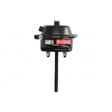 Cilindru de pretensionare Servomotor frana Spate Dreapta/Stanga cursa: 75mm M16x15mm 227 tambur PROVIA PRO7140160