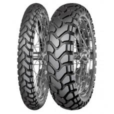 Anvelopa moto DOT23 [70001017] On/off enduro tyre MITAS 100/90B19 TL/TT 57H ENDURO TRAIL+ E-07+ Front M+S MITAS 1009019 OMMT 57H ENDTRP