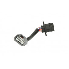 Cablaj, far Adaptor faruri Cub de 12 pini conector BAYONET VOLVO FH FH16 09.05- GIANT M31-VT12313-E101 Cablaj, far Adaptor faruri Cub de 12 pini conector BAYONET VOLVO FH FH16 09.05- GIANT M31-VT12313-E101