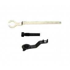 Blocare pinion HP Zestaw blokad rozrzadu VW Audi Seat Skoda 1.2/1.4 TSI 4-cyl. OEM: T10494 z kluczem do napinacza paska rozrzadu PINDUR HP911 520 00 Blocare pinion HP Zestaw blokad rozrzadu VW Audi Seat Skoda 1.2/1.4 TSI 4-cyl. OEM: T10494 z kluczem do napinacza paska rozrzadu PINDUR HP911 520 00