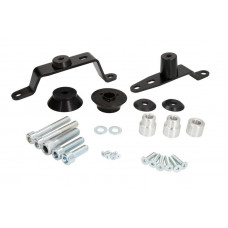 Crash Pad Crash pad fitting kit crash pad fitting kit sl01 RD Moto HONDA CBR 650 2014-2017 RDMOTO RDM-H43S Crash Pad Crash pad fitting kit crash pad fitting kit sl01 RD Moto HONDA CBR 650 2014-2017 RDMOTO RDM-H43S