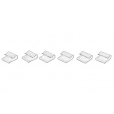 Aparatoare de noroi Siguranta prindere baveta noroi - OE FORD OE FORD 1019285 Aparatoare de noroi Siguranta prindere baveta noroi - OE FORD OE FORD 1019285