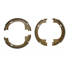 Set saboti frana, frana de mana Sabot frana FORD USA EXPEDITION F-150 F-250 LINCOLN NAVIGATOR TOWN CAR III 4.2-7.3D 08.96- USA NB752AT Set saboti frana, frana de mana Sabot frana FORD USA EXPEDITION F-150 F-250 LINCOLN NAVIGATOR TOWN CAR III 4.2-7.3D 08.96- USA NB752AT