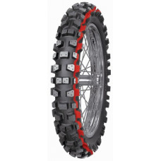 Anvelopa moto [2000028082101] Cross/enduro tyre MITAS 110/100-18 TT 54M XT454 SUPER SOFT EXTREME 2xGREEN Rear MITAS 11010018 OMMT 54M XT454G