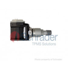 Senzor, sistem de control al presiunii pneuri TPMS wheel air sensor SCHRADER 1pcs dedicated programmed with aluminium valve 433 MHz EUROPE MERCEDES passenger cars P SCHR3197 Senzor, sistem de control al presiunii pneuri TPMS wheel air sensor SCHRADER 1pcs dedicated programmed with aluminium valve 433 MHz EUROPE MERCEDES passenger cars P SCHR3197