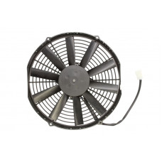 Ventilator absorbtie, aer habitaclu Axial vent SPAL 12V diameter: 305mm efficiency: 1470m³/min. suction SPAL VA10-AP9/C-25A Ventilator absorbtie, aer habitaclu Axial vent SPAL 12V diameter: 305mm efficiency: 1470m³/min. suction SPAL VA10-AP9/C-25A
