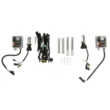 Kit Xenon HID SPEEDMAX TUOLOH4BIX6000K Kit Xenon HID SPEEDMAX TUOLOH4BIX6000K
